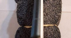 Mint
													Google Pixel 6a - Unlocked, Chalk, 128 GB, 6 GB, GX7AS, photo 1 of 7