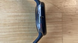 Mint
													Google Pixel Watch 3 - Wi-Fi, Silver, 45mm, Wi-Fi, photo 4 of 7