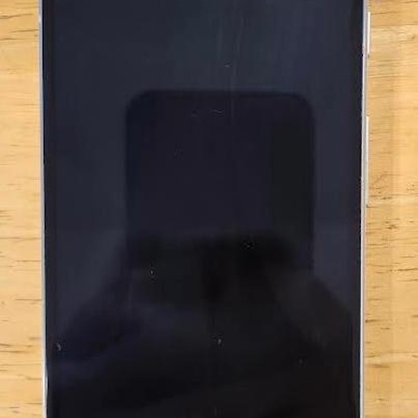 Google Pixel 2 - Unlocked, White, 64 GB, Google Edition