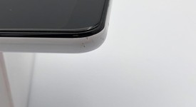 Fair
													Google Pixel 3 - Unlocked, White, 128 GB, Google Edition, photo 6 of 6