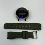 Good OnePlus Watch 3 - Silver Steel, 43mm