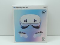 Meta Quest 3S