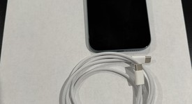 Good
													Apple iPhone 16 - Verizon, Teal, 128 GB, A3081, photo 1 of 8