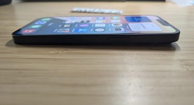 Fair
													Apple iPhone 14 - Unlocked, Midnight, 256 GB, A2649, photo 4 of 14