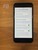 Good Apple iPhone SE 3rd Gen 2022 - Unlocked, Midnight, 64 GB, A2595