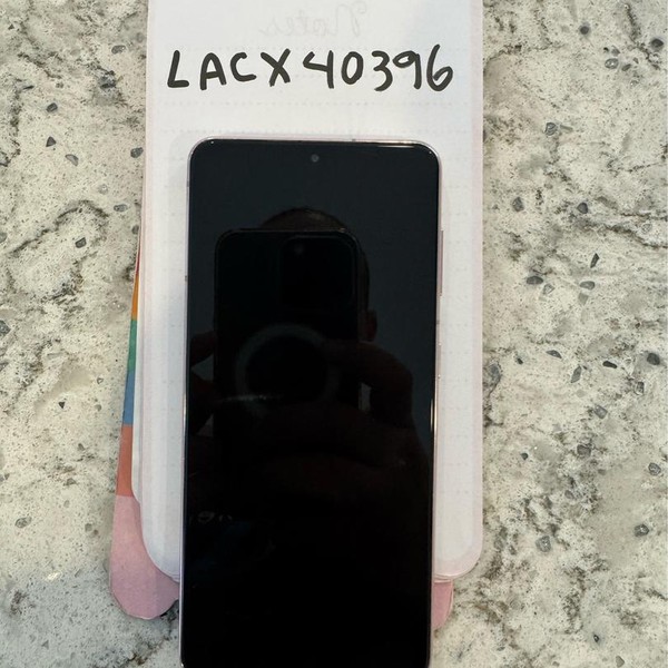 Samsung Galaxy S21 5G - Verizon, 128 GB, Violet, 8 GB, SM-G991U