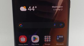 Good
													Samsung Galaxy Note 20 Ultra 5G - Unlocked, Mystic Bronze, 128 GB, 12 GB, SM-N986U1, photo 1 of 5
