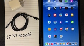 Good
													Apple iPad Air 11" (M2) 2024 - Wi-Fi, Gray, 256 GB, A2902, photo 1 of 7