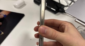 Mint
													Apple iPhone 16 Pro Max - Unlocked, Natural, 256 GB, A3084, photo 4 of 7