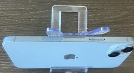 Good
													Apple iPhone 14 - Unlocked, Blue, 256 GB, A2649, photo 5 of 7