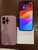 Good Apple iPhone 13 Pro - Unlocked, Sierra Blue, 128 GB, A2483