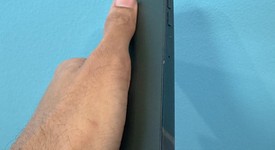 Good
													Apple iPhone 13 Pro Max - AT&T, Graphite, 256 GB, A2484, photo 4 of 6