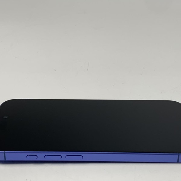 Apple iPhone 16 - Xfinity, 128 GB, Ultramarine, A3081