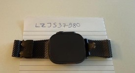Good
													Apple Watch Ultra 2 49mm - Unlocked, Black, A2986, photo 1 of 12