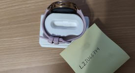 Good
													Fossil Gen 6 - Rose Gold, 42mm, photo 4 of 7