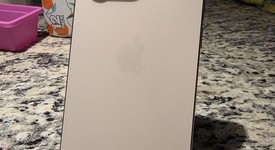 Mint
													Apple iPhone 16 Pro - Verizon, Desert, 512 GB, A3083, photo 3 of 10