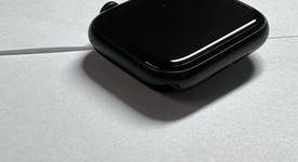 Mint
													Apple Watch SE 3rd Gen 44mm - Unlocked, Midnight, A3328 - Cellular, photo 4 of 6