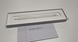 Mint
													Apple Pencil Pro, photo 4 of 4