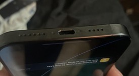 Mint
													Apple iPhone 16 Pro Max - Unlocked, Black, 512 GB, A3084, photo 5 of 6