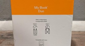 Good
													Western Digital HDD, photo 5 of 17