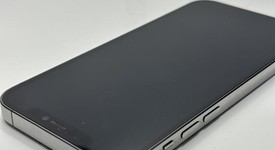 Good
													Apple iPhone 12 Pro - Unlocked, Graphite, 128 GB, A2341, photo 5 of 6