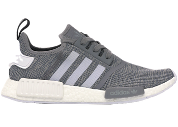 adidas NMD R1 Glitch Solid Grey Camo for sale