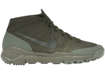 Nike Free Flyknit Chukka SFB Sage for sale