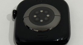 Fair
													Apple Watch Series 10 46mm - Unlocked, Black, A3003 - Cellular, Aluminum, photo 2 of 8