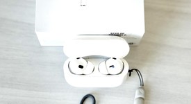 Used
													Apple AirPods Pro 2 - USB-C, photo 5 of 9
