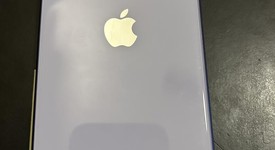 Mint
													Apple iPhone 11 - Unlocked, Purple, 128 GB, A2111, photo 5 of 5