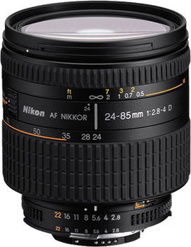 Nikon NIKKOR AF 24-85mm f2.8-4D IF for sale