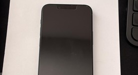 Mint
													Apple iPhone 13 Mini - Unlocked, Midnight, 512 GB, A2481, photo 6 of 6