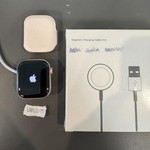 Mint Apple Watch Series 11 42mm - Rose Gold, A3331 - GPS, Aluminum