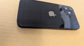 Good
													Apple iPhone 12 - Unlocked, Black, 64 GB, A2172, photo 4 of 7