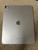 Good Apple iPad Pro 13" (M4) 2024 - Unlocked, Silver, 256 GB, 8 GB, A2926, Standard Glass