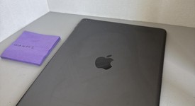Good
													Apple iPad 9th Gen - Wi-Fi, Gray, 64 GB, A2602, photo 4 of 5