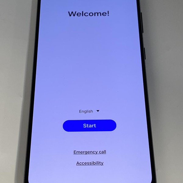 Samsung Galaxy S21 Plus 5G - Unlocked, 128 GB, Black, 8 GB, SM-G996U1