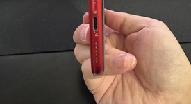 Fair
													Apple iPhone Xr - Unlocked, Red, 64 GB, A1984, photo 4 of 6