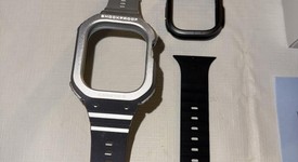 Mint
													Apple Watch Ultra 2 49mm - Unlocked, Natural, A2986, photo 2 of 8