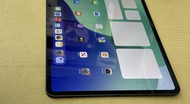 Mint
													Apple iPad Pro 13" (M4) 2024 - Unlocked, Black, 256 GB, 8 GB, A2926, Standard Glass, photo 5 of 9