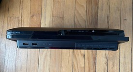 Good
													PlayStation 3 Slim - 160 GB, photo 1 of 5