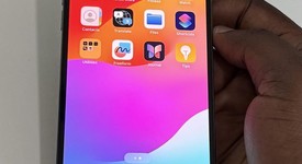 Good
													Apple iPhone 13 Pro Max - Unlocked, Sierra Blue, 128 GB, A2484, photo 3 of 14