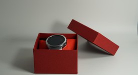 Good
													Samsung Gear S2 - Silver, 4 GB, photo 6 of 6