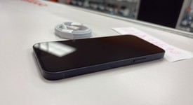 Mint
													Apple iPhone 12 - Unlocked, Black, 64 GB, A2172, photo 3 of 6