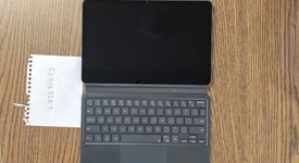 Good
													Samsung Galaxy Tab S7 - Wi-Fi, Mystic Black, 128 GB, 6 GB, SM-T870, Wi-Fi, photo 2 of 18
