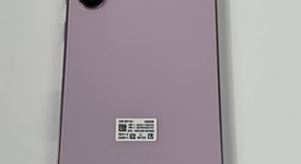 Good
													Samsung Galaxy S23 Plus - Xfinity, Lavender, 512 GB, 8 GB, SM-S916U, photo 3 of 7