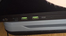 Mint
													Razer Blade 18" 2023 - I9, Black, 1 TB, 32 GB, QHD+, photo 2 of 9