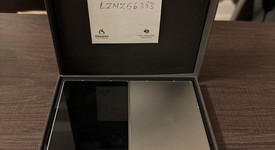 Mint
													Samsung Galaxy Z Fold7 - Unlocked, Silver Shadow, 512 GB, 12 GB, SM-F966U1, photo 4 of 15