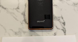 Mint
													OnePlus 7T Pro 5G - T-Mobile, Orange, 256 GB, 12 GB, HD1925, McLaren Edition, photo 1 of 9