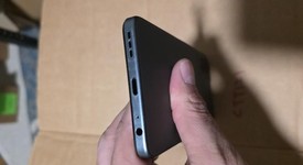 Good
													Moto G 5G (2024) - Unlocked, Green, 128 GB, 4 GB, photo 5 of 8